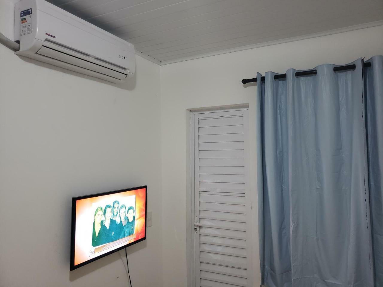 Residencial Laranjal Διαμέρισμα Μανάους Εξωτερικό φωτογραφία