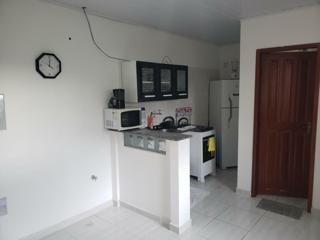 Residencial Laranjal Διαμέρισμα Μανάους Εξωτερικό φωτογραφία